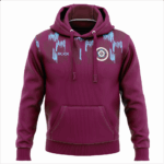 Littletown FC Hoodie Front