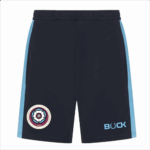 Littletown FC Leisure Shorts Front
