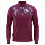 Littletown FC Mid Layer Front