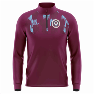 Littletown FC Mid Layer Front