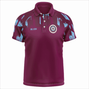 Littletown FC Polo Shirt Front
