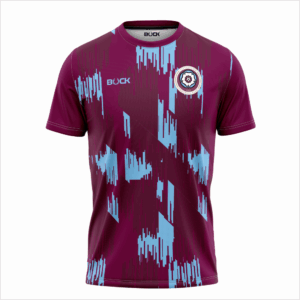 Littletown FC TShirt Front