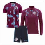 Littletown FC Training Bundle