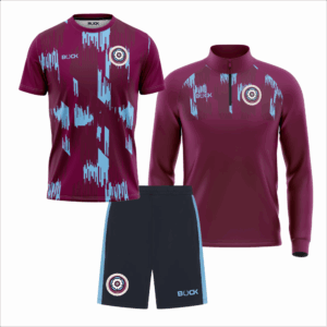 Littletown FC Training Bundle
