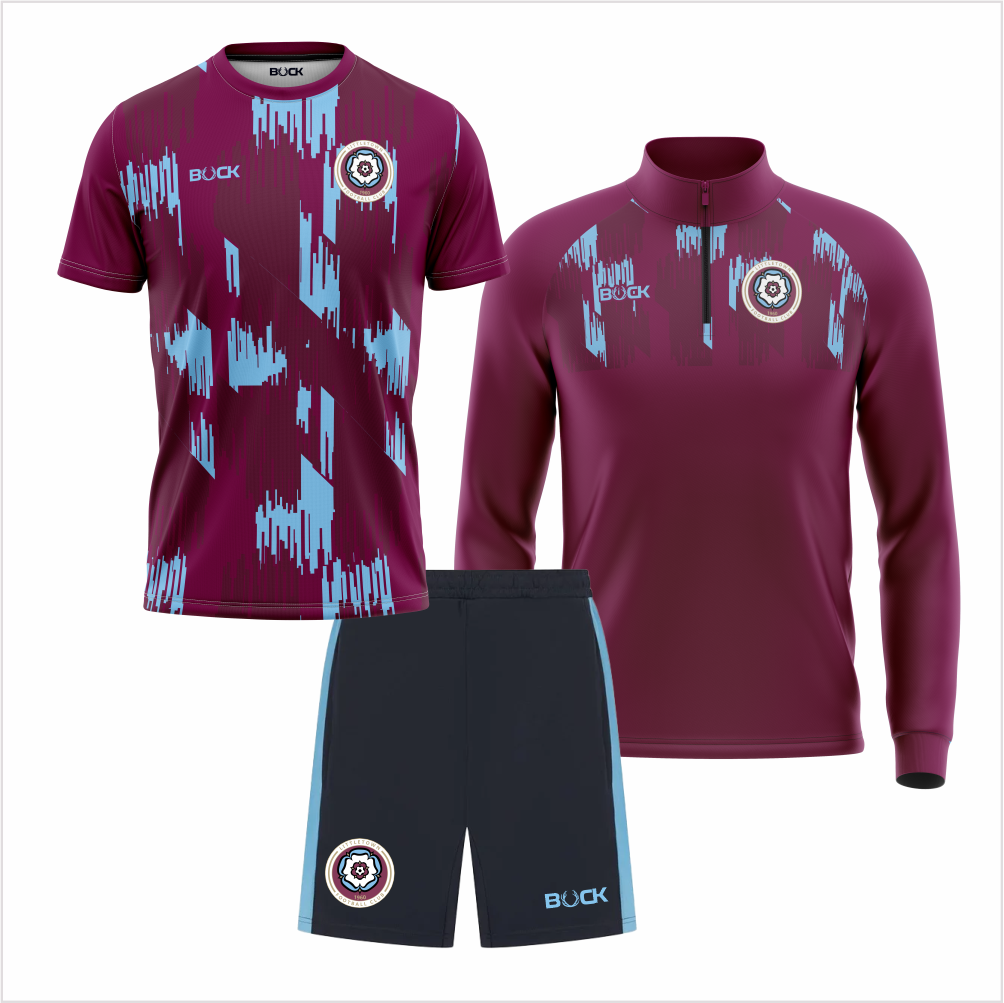 Littletown FC Training Bundle