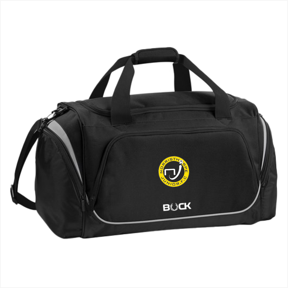 Norristhorpe Juniors FC Holdall