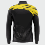 Norristhorpe Juniors FC Mid Layer Back