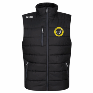 Norristhorpe Juniors FC Padded Gilet