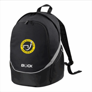 Norristhorpe Juniors FC Rucksack