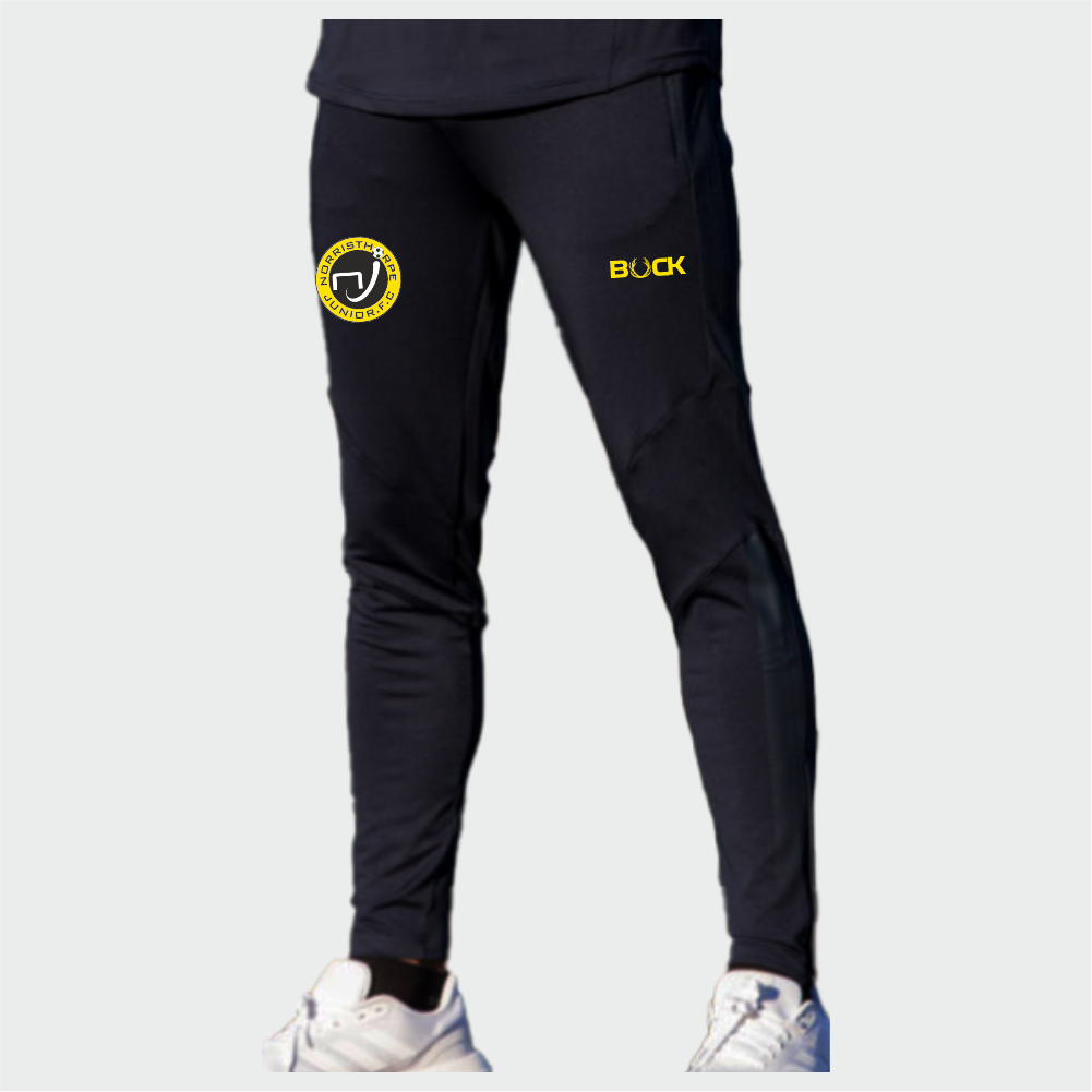 Norristhorpe Juniors FC Standard Tracksuit Bottoms