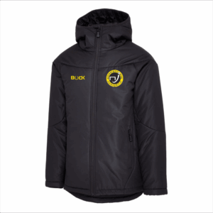 Norristhorpe Juniors FC Thermal coat Front
