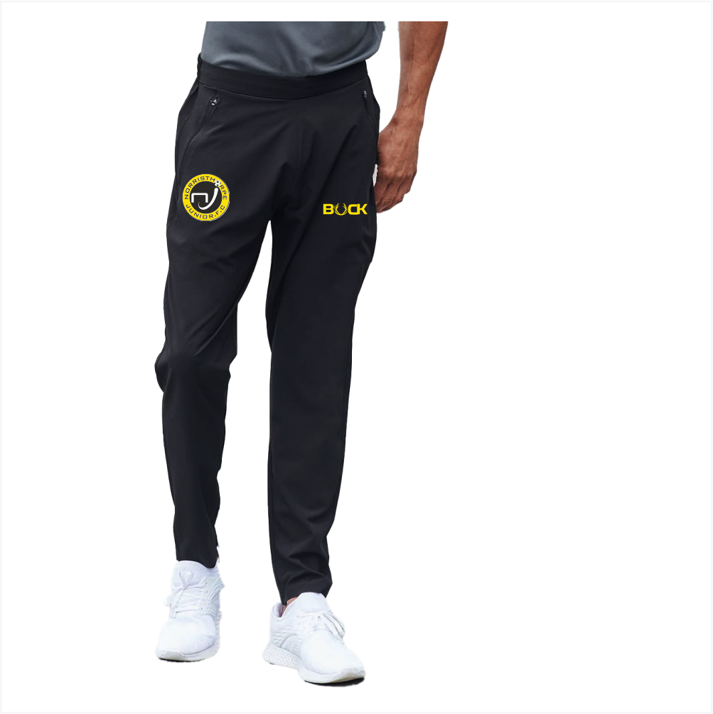 Norristhorpe Juniors FC Tracksuit Bottoms