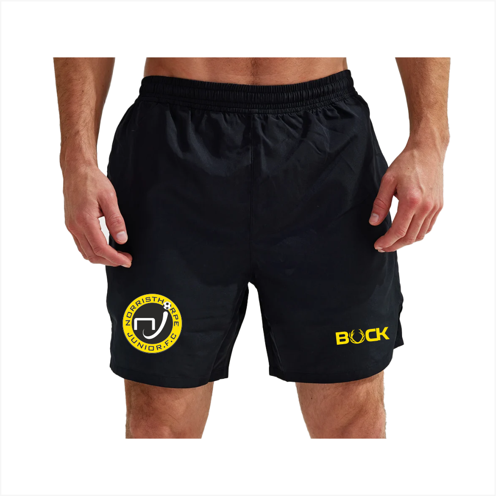 Norristhorpe Juniors FC Training Shorts