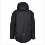 Thermal jacket Back