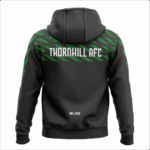 Thornhill AFC Hoodie Back