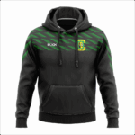 Thornhill AFC Hoodie Front