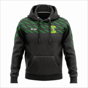 Thornhill AFC Hoodie Front