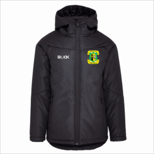 Thornhill AFC Thermal Jacket Front