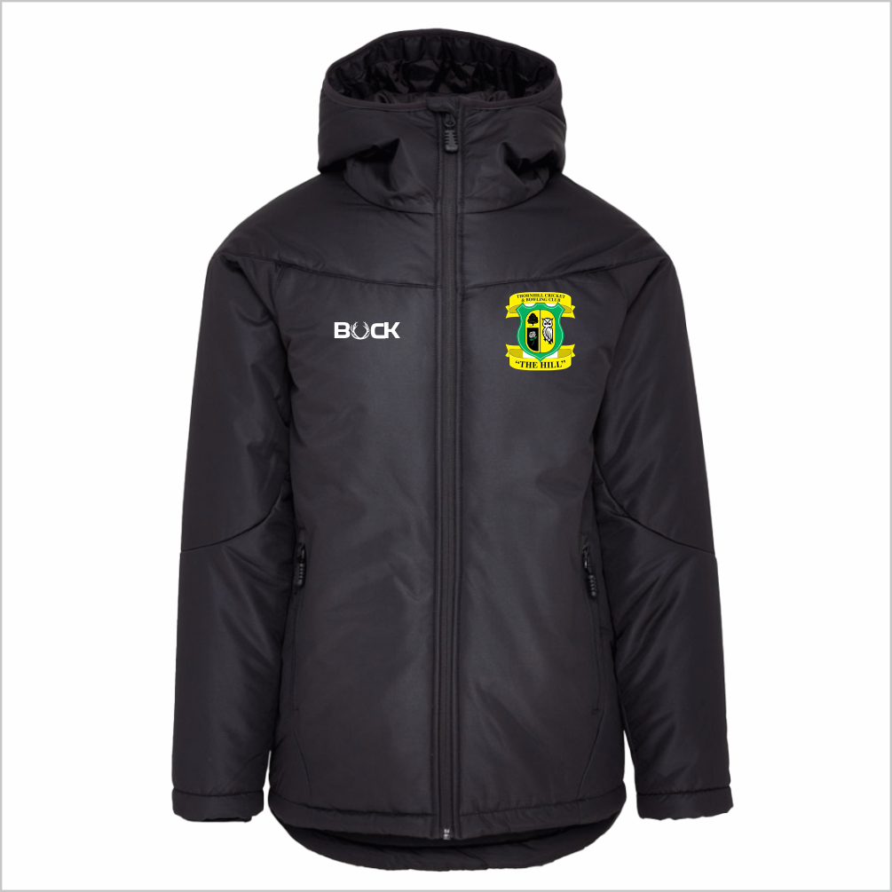 Thornhill AFC Thermal Jacket Front