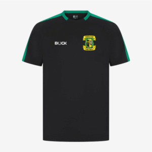 Thornhill Panel Tshirt Front