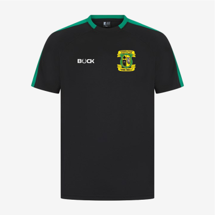 Thornhill Panel Tshirt Front