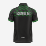 Thornhill Polo Shirt Back