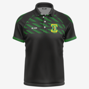 Thornhill Polo Shirt Front