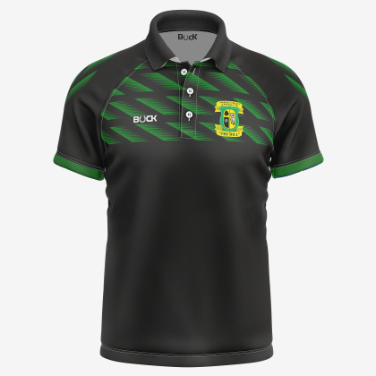 Thornhill Polo Shirt Front