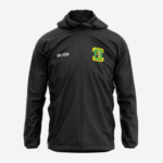 Thornhill Rainjacket Front