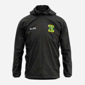 Thornhill Rainjacket Front
