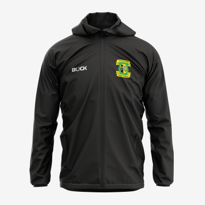 Thornhill Rainjacket Front