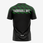 Thornhill TShirt Back