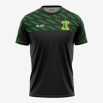 Thornhill TShirt Front