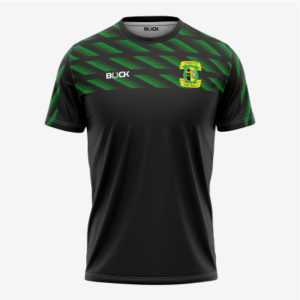 Thornhill TShirt Front