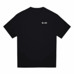 Buck Oversized T-Shirt Front
