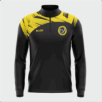 Norristhorpe Juniors FC Mid Layer Front