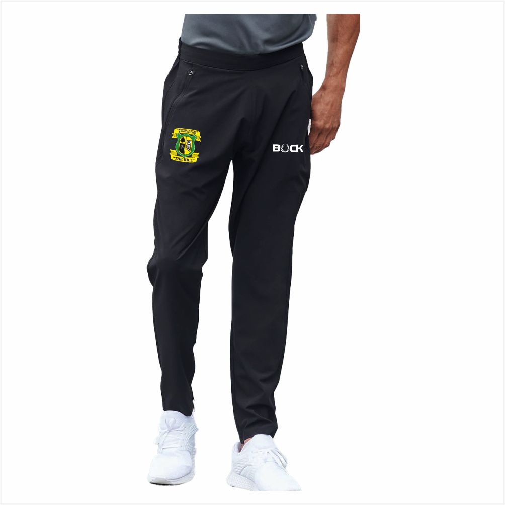 Thornhill Technical Bottoms Front