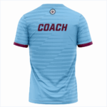Littletown FC Coaches T-Shirt