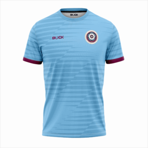 Littletown FC Coaches T-Shirt Front