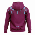Littletown FC Hoodie Back