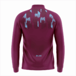 Littletown FC Mid Layer Back