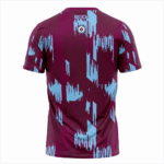 Littletown FC TShirt Back