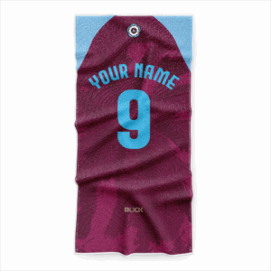 Littletown FC Towel A