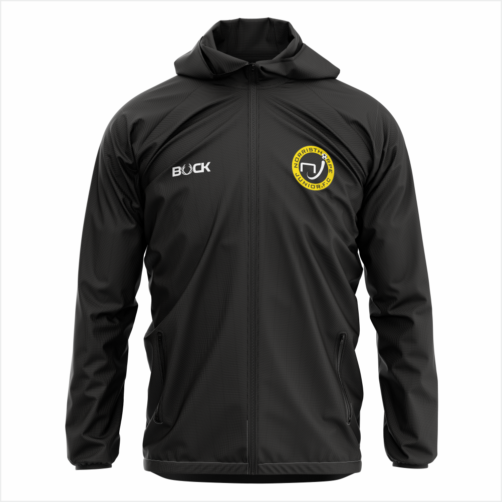 Norristhorpe Juniors FC Aura Rain Jacket