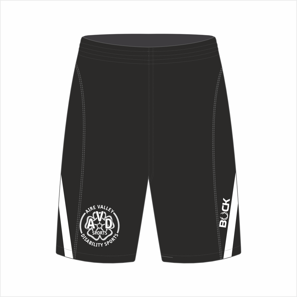 AVD Training Shorts