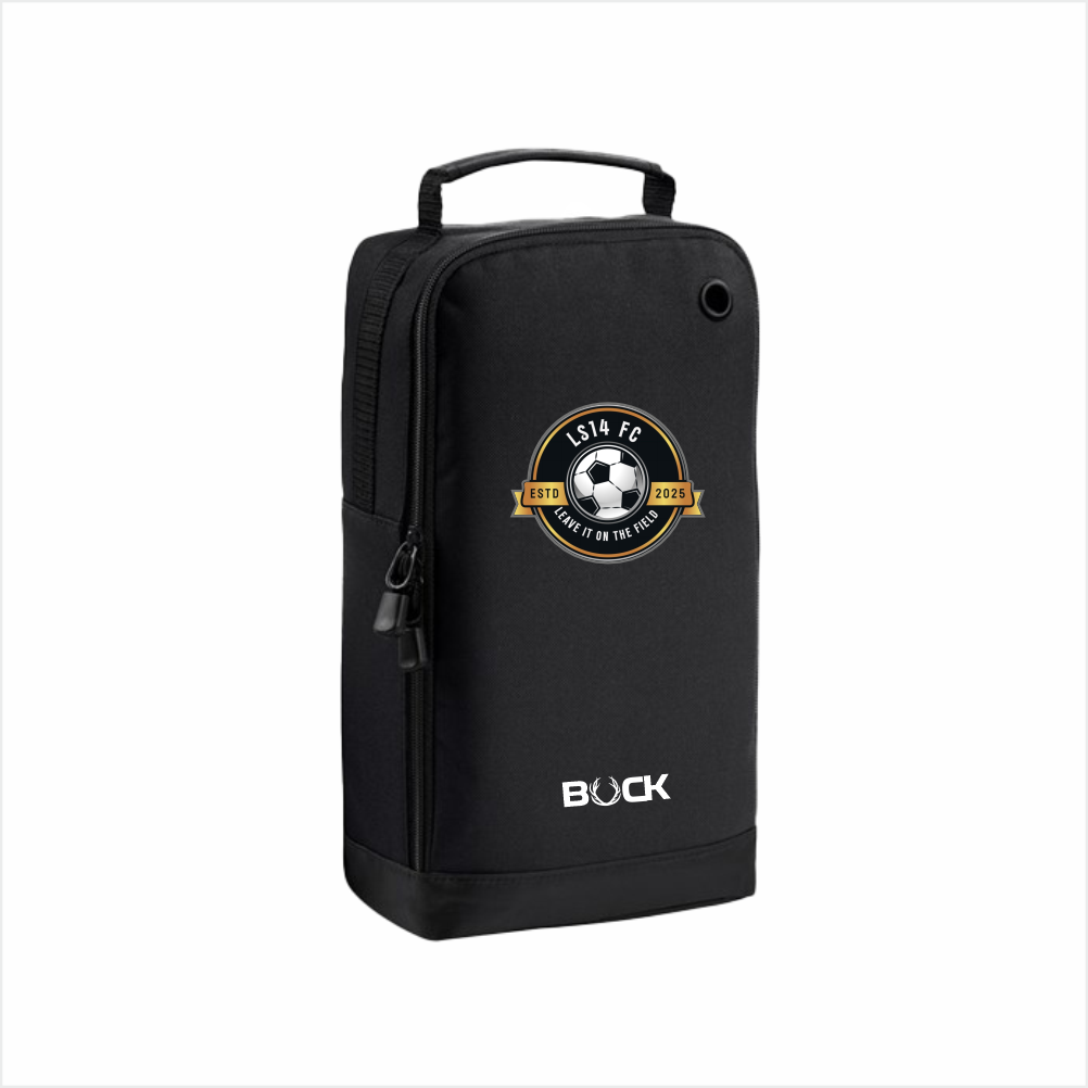 LS14 FC Bootbag