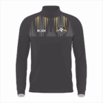 LS14 FC Quarter Zip