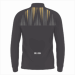 LS14 FC Quarter Zip Front