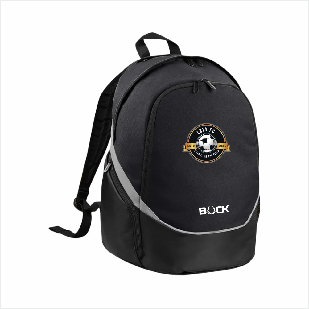 LS14 FC Rucksack