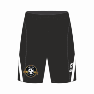 LS14 FC Training Shorts
